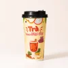Trà trái cây tự pha dạng ly, thơm ngon đậm vị